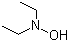 structure of CAS# 3710-84-7, N,N-Diethylhydroxylamine