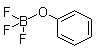 CAS 登录号：372-44-1 (462-05-5), 三氟化硼苯酚