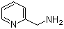 structure of CAS# 3731-51-9, 2-Picolylamine