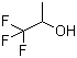 CAS # 374-01-6 (17556-48-8), 1,1,1-Trifluoropropan-2-ol
