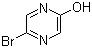 structure of CAS# 374063-92-0, 2-羟基-5-溴吡嗪