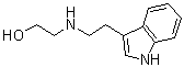 CAS 登录号：37465-61-5, 2-[[2-(1H-吲哚-3-基)乙基]氨基]乙醇