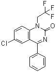 structure of CAS# 37554-40-8, Fluquazone