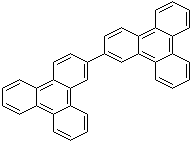 CAS # 37654-32-3, 2,2'-Bitriphenylene, 2,2'-Bistriphenylyl