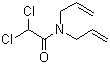 structure of CAS# 37764-25-3, Dichlormid