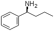 structure of CAS# 3789-60-4, (S)-1-苯基丁胺