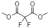 CAS # 379-95-3, Dimethyl difluoromalonate, Dimethyl 2,2-difluoromalonate