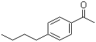 structure of CAS# 37920-25-5, 4'-丁基苯乙酮