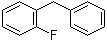 structure of CAS# 3794-15-8, 1-Fluoro-2-(phenylmethyl)benzene