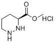 CAS # 380223-17-6, Methyl (S)-Hexahydropyridazine-3-carboxylate Hydrochloride, methyl (3S)-diazinane-3-carboxylate,hydrochloride
