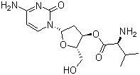 CAS 登录号：380886-95-3, 伐托他滨