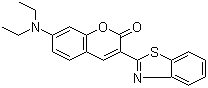 structure of CAS# 38215-36-0, 香豆素 6
