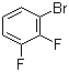 structure of CAS# 38573-88-5, 1-Bromo-2,3-difluorobenzene