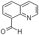 CAS # 38707-70-9, 8-Quinolinecarbaldehyde