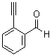 CAS # 38846-64-9, 2-Ethynylbenzaldehyde, 2-Formylphenylacetylene, o-Ethynylbenzaldehyde