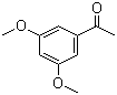structure of CAS# 39151-19-4, 3,5-二甲氧基苯乙酮