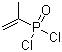 CAS # 3944-27-2, Isopropenylphosphonic dichloride