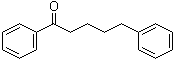 structure of CAS# 39686-51-6, 1,5-二苯基-1-戊酮