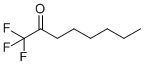 1,1,1-三氟-2-辛酮分子结构 (CAS 400-60-2)