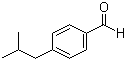 structure of CAS# 40150-98-9, 4-Isobutylbenzaldehyde
