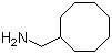 CAS # 40221-52-1, Cyclooctylmethylamine, N-Cyclooctyl-N-methylamine, N-Methylcyclooctylamine