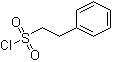 CAS 登录号：4025-71-2, 苯乙烷磺酰氯