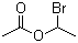 structure of CAS# 40258-78-4, 1-溴乙基乙酸酯
