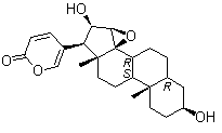 CAS # 4026-95-3, Deacetylcinobufagin