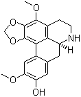 CAS # 4030-51-7, Cassyfiline