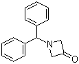 CAS # 40320-60-3, 1-Benzhydrylazetidin-3-one
