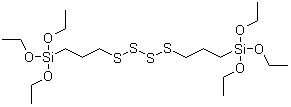 CAS # 40372-72-3, Bis[3-(triethoxysilyl)propyl]tetrasulfide