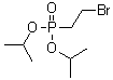 CAS # 40392-43-6, Diisopropyl 2-bromoethylphosphonate