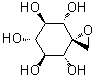 CAS # 4068-87-5, 2-O,C-Methylene-myo-inositol, 2-C-Methylene-myo-inositol oxide