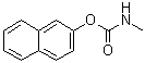 structure of CAS# 4089-04-7, beta-西维因