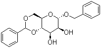 CAS # 40983-94-6, Benzyl 4,6-O-benzylidene-alpha-D-mannopyranoside