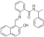 structure of CAS# 410536-97-9, Sirtinol