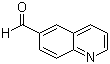 CAS # 4113-04-6, 6-Quinolinecarbaldehyde