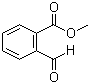 structure of CAS# 4122-56-9, Methyl 2-formylbenzoate