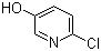 structure of CAS# 41288-96-4, 2-氯-5-羟基吡啶