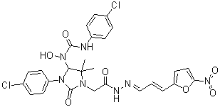 structure of CAS# 412960-54-4, Eeyarestatin I