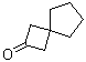 CAS # 41463-77-8, Spiro[3.4]octan-2-one, 3,3-Tetramethylenecyclobutanone