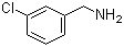 CAS # 4152-90-3, 3-Chlorobenzylamine