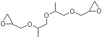 CAS # 41638-13-5, Dipropyleneglycol diglycidyl ether