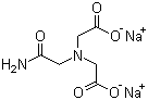 structure of CAS# 41689-31-0, ADA 二钠盐