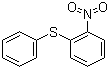 CAS # 4171-83-9, 2-Nitrodiphenyl sulfide, 2-Nitrodiphenyl thioether