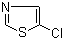 structure of CAS# 4175-73-9, 5-氯噻唑