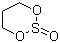 structure of CAS# 4176-55-0, 1,3,2-Dioxathiane 2-oxide