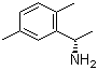 CAS 登录号：4187-33-1, (1S)-1-(2,5-二甲基苯基)乙胺