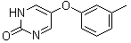 structure of CAS# 41964-07-2, Tolimidone