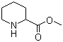 structure of CAS# 41994-45-0, Methyl 2-piperidinecarboxylate